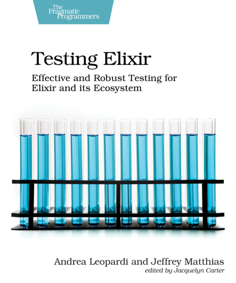 Testing Elixir 