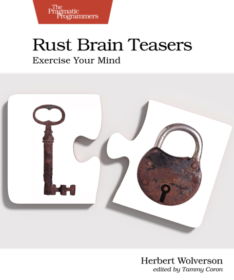 Rust Brain Teasers 