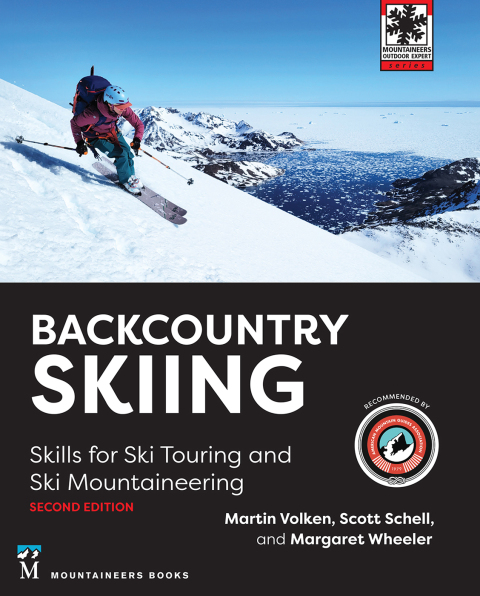 Backcountry Skiing
