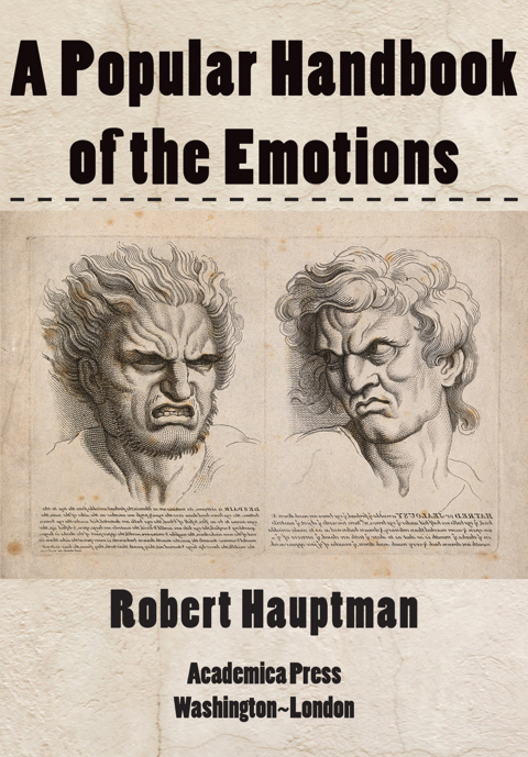 Cover image for book A Popular Handbook of the Emotions