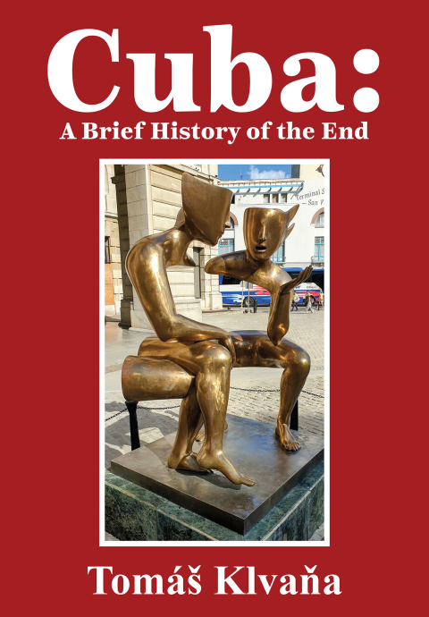 Cover image for book Cuba