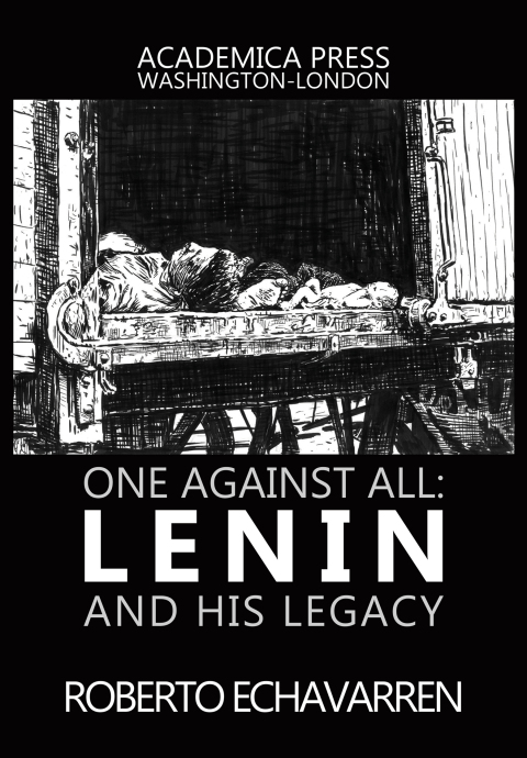 Cover image for book One Against All