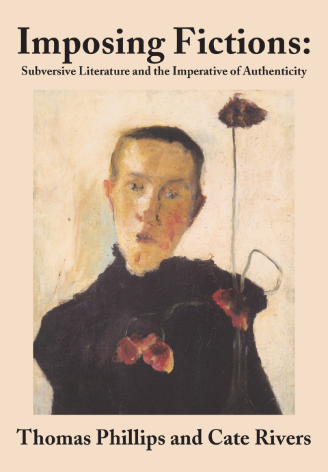 Cover image for book Imposing Fictions