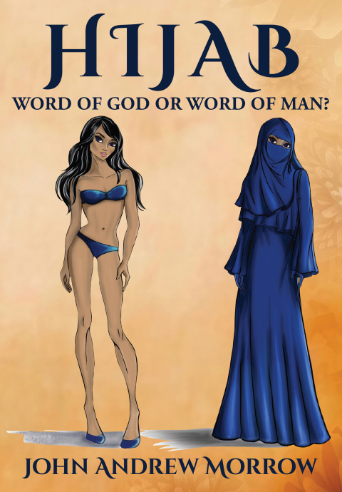 Cover image for book Hijab