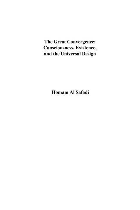 Cover image for book The Great Convergence