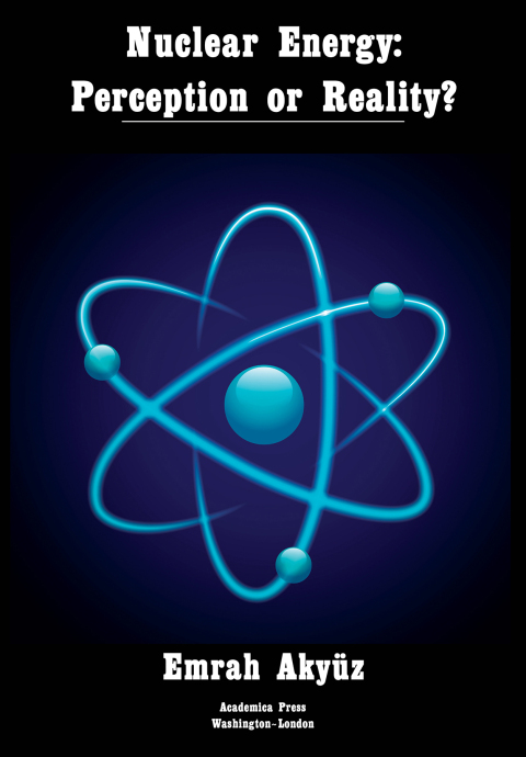Cover image for book Nuclear Energy