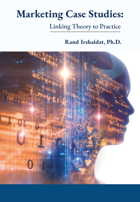 Cover image for book Marketing Case Studies