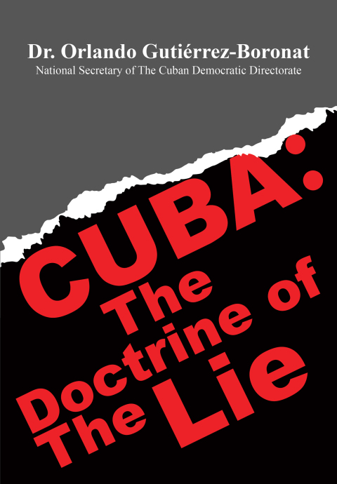 Cover image for book Cuba