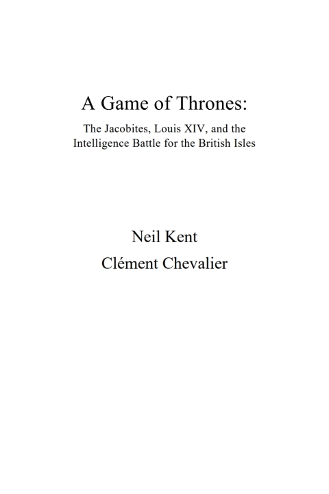 Cover image for book A Game of Thrones