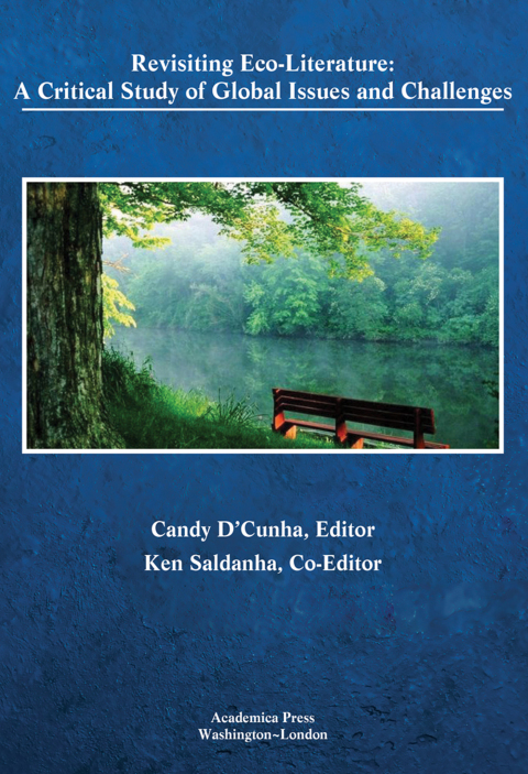 Cover image for book Revisiting eco-literature