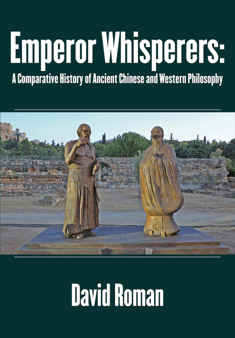 Cover image for book Emperor Whisperers