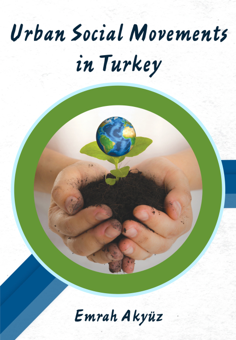 Cover image for book Urban Social Movements in Turkey