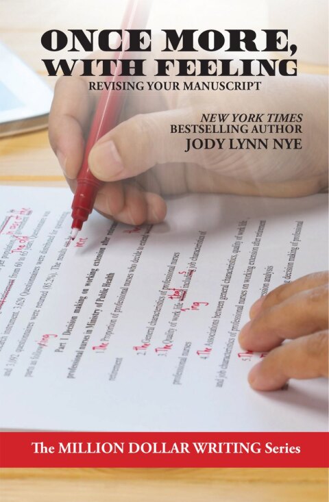 Cover image for book Once More, With Feeling