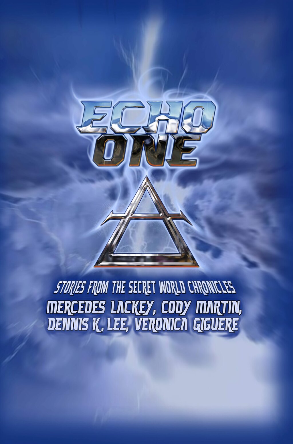 Echo One (eBook)