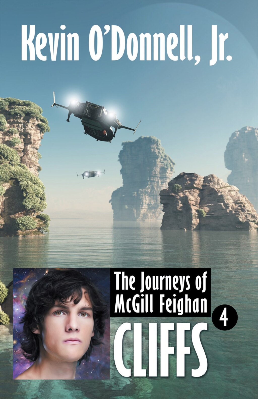 Cliffs (eBook)