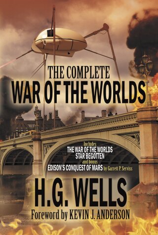 War of the Worlds: Global Dispatches