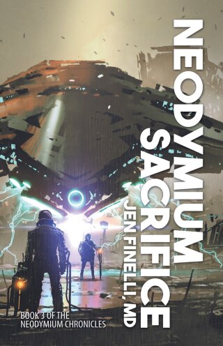 Neodymium Sacrifice
