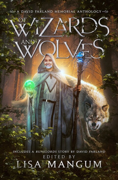 Of Wizards and Wolves 