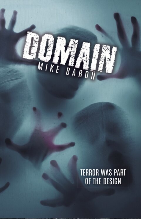 Cover image for book Domain