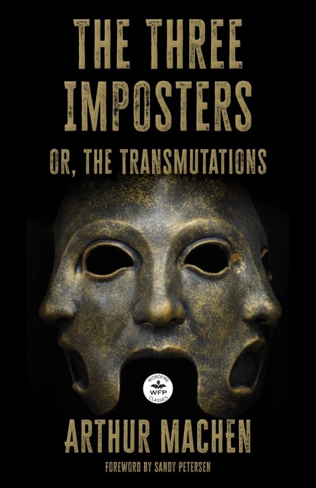 The Three Imposters
