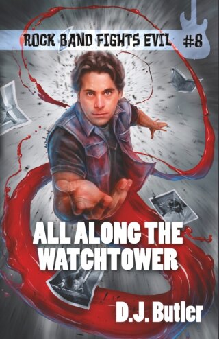 All Along the Watchtower