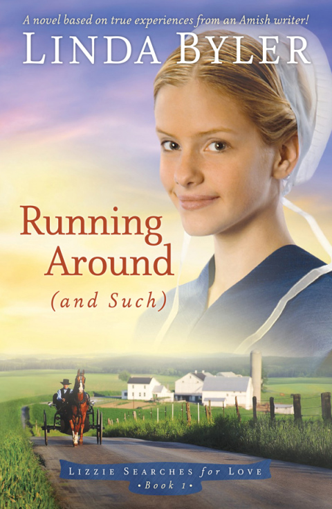Cover image for book Running Around (and such)