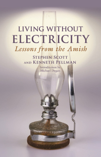 Cover image: Living Without Electricity 9781561482917