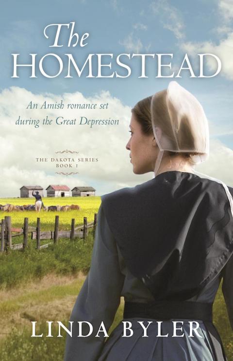 Cover image for book The Homestead