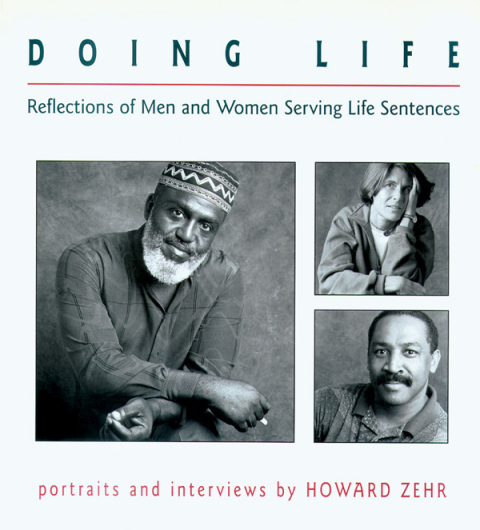 Cover image for book Doing Life