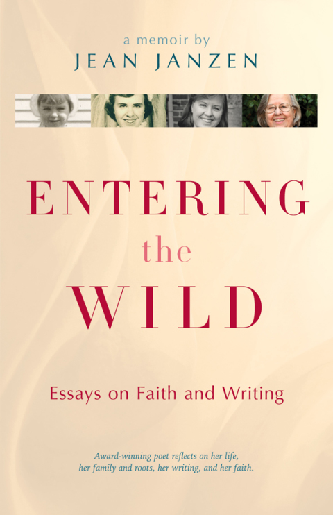 Cover image for book Entering the Wild
