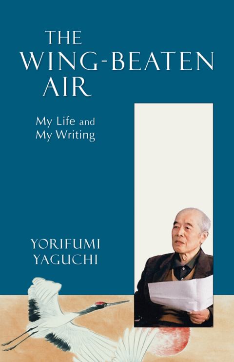 Cover image for book Wing-Beaten Air
