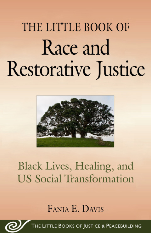 Reflowable The Little Book of Race and Restorative Justice; $5.99