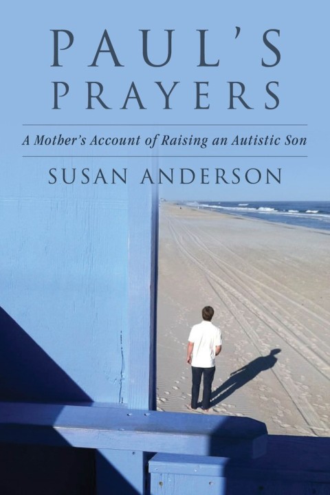 Cover image for book Paul's Prayers
