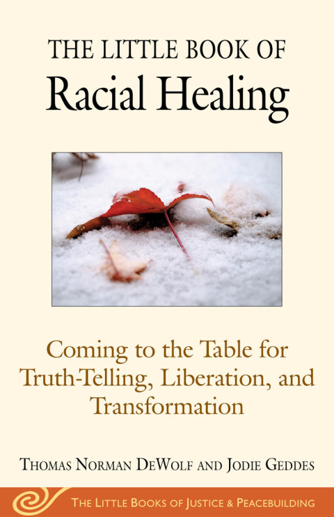 The Little Book of Racial Healing 