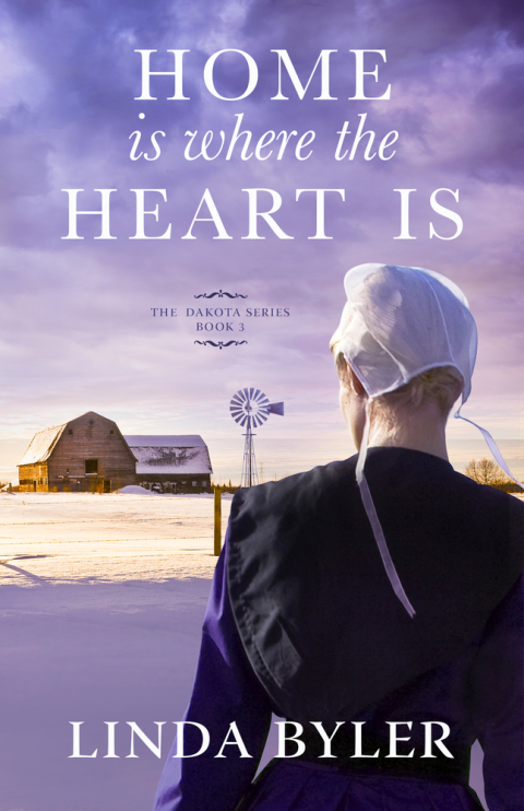 Cover image for book Home Is Where the Heart Is
