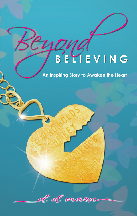 Cover image for book Beyond Believing