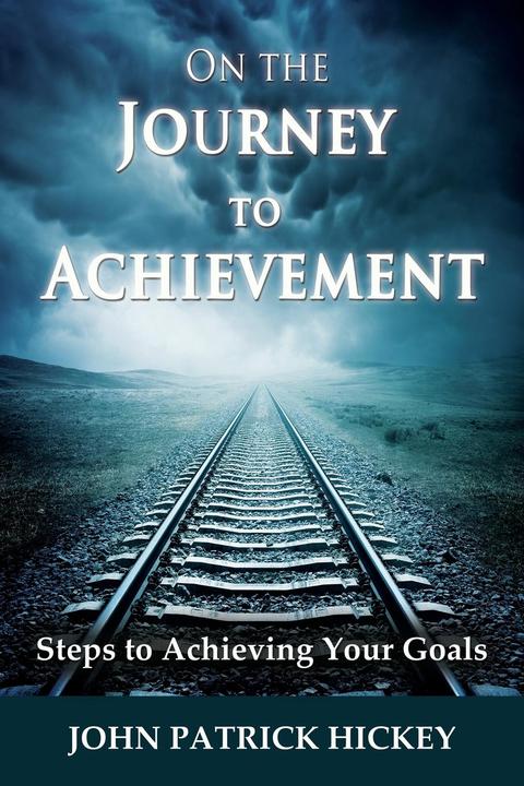 Cover image for book On The Journey To Achievement