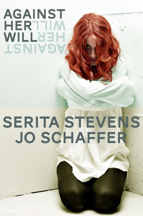 Cover image for book Against Her Will