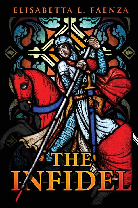 Cover image for book The Infidel