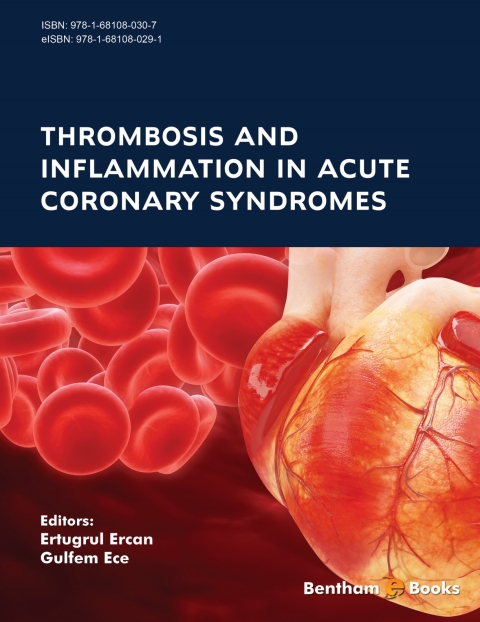 Cover image for book Thrombosis and Inflammation in Acute Coronary Syndromes