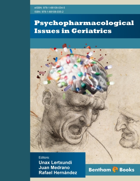Cover image for book Psychopharmacological Issues in Geriatrics