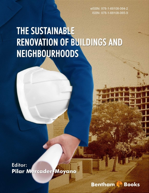 Cover image for book The Sustainable Renovation of Buildings and Neighbourhoods