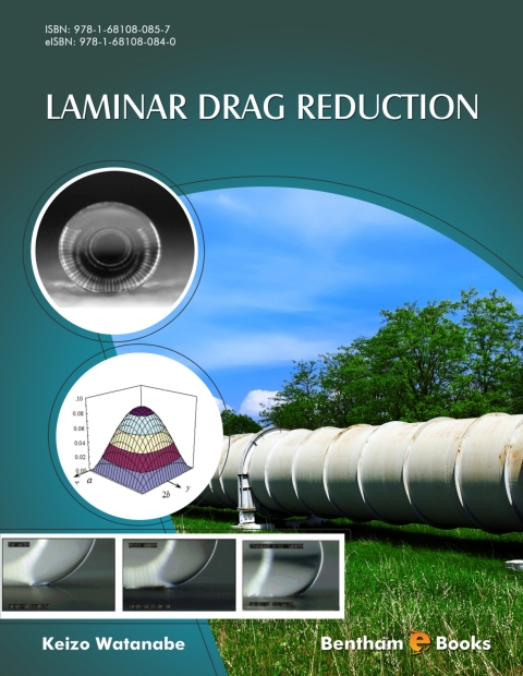 Cover image for book Laminar Drag Reduction