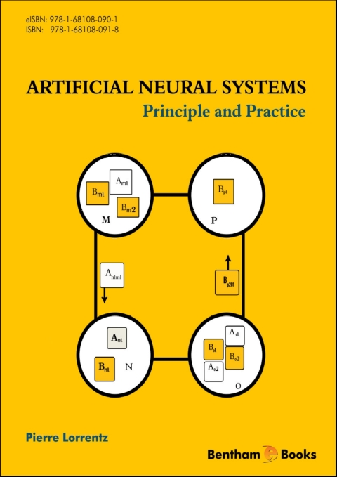 Cover image for book Artificial Neural Systems: Principle and Practice