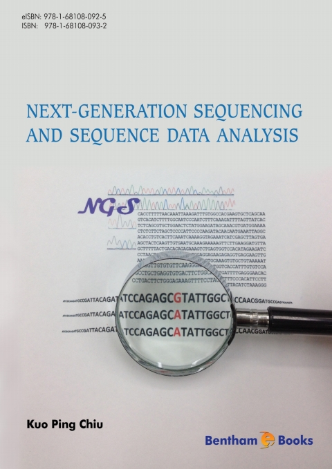 Cover image for book Next-Generation Sequencing and Sequence Data Analysis