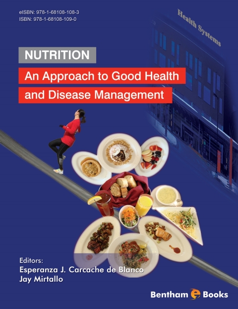 Cover image for book Nutrition: An Approach to Good Health and Disease Management