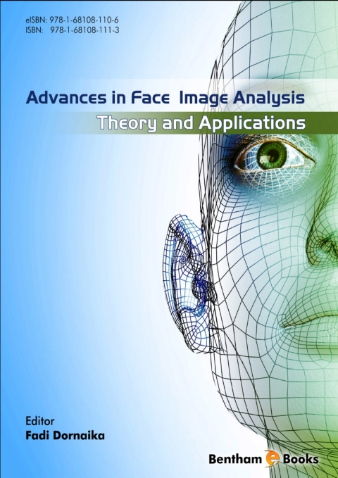 Cover image for book Advances in Face Image Analysis: Theory and applications