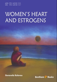 Imagen de portada: Women's Heart and Estrogens 1st edition 9781681081137