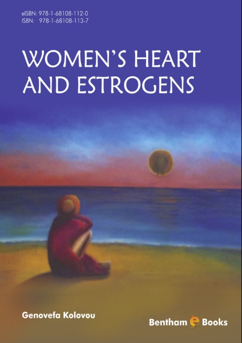Cover image for book Women's Heart and Estrogens