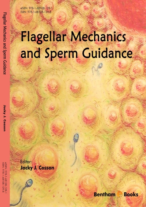 Cover image for book Flagellar Mechanics and Sperm Guidance